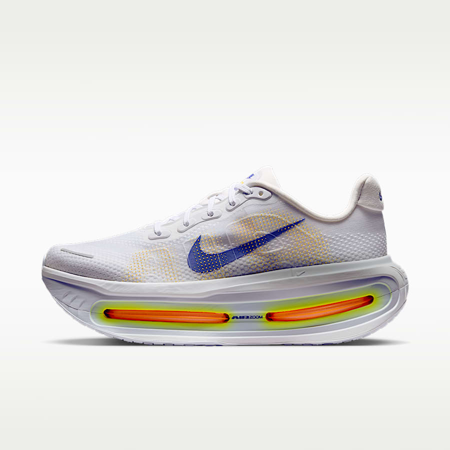 Nike vomero 18 ボメロ　プレミアム　プラス　plus Vomero Plus開発の裏側について知っておくべきこと.オンラインストア